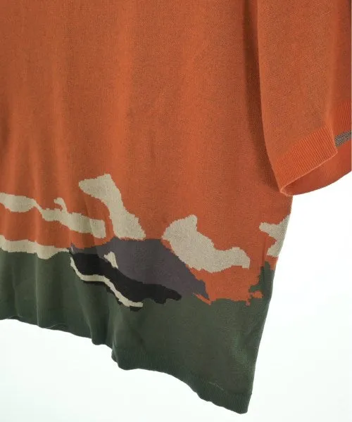 Kota Gushiken Pullover