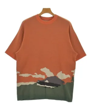 Kota Gushiken Pullover