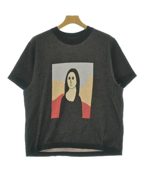 Kota Gushiken Pullover