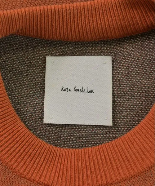 Kota Gushiken Pullover