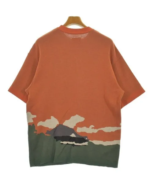 Kota Gushiken Pullover
