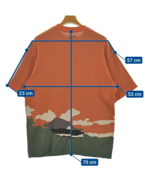 Kota Gushiken Pullover