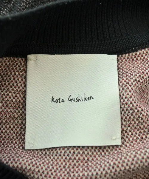 Kota Gushiken Pullover