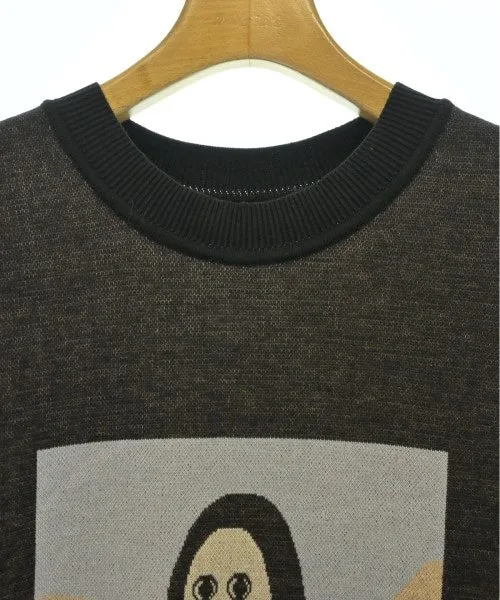Kota Gushiken Pullover