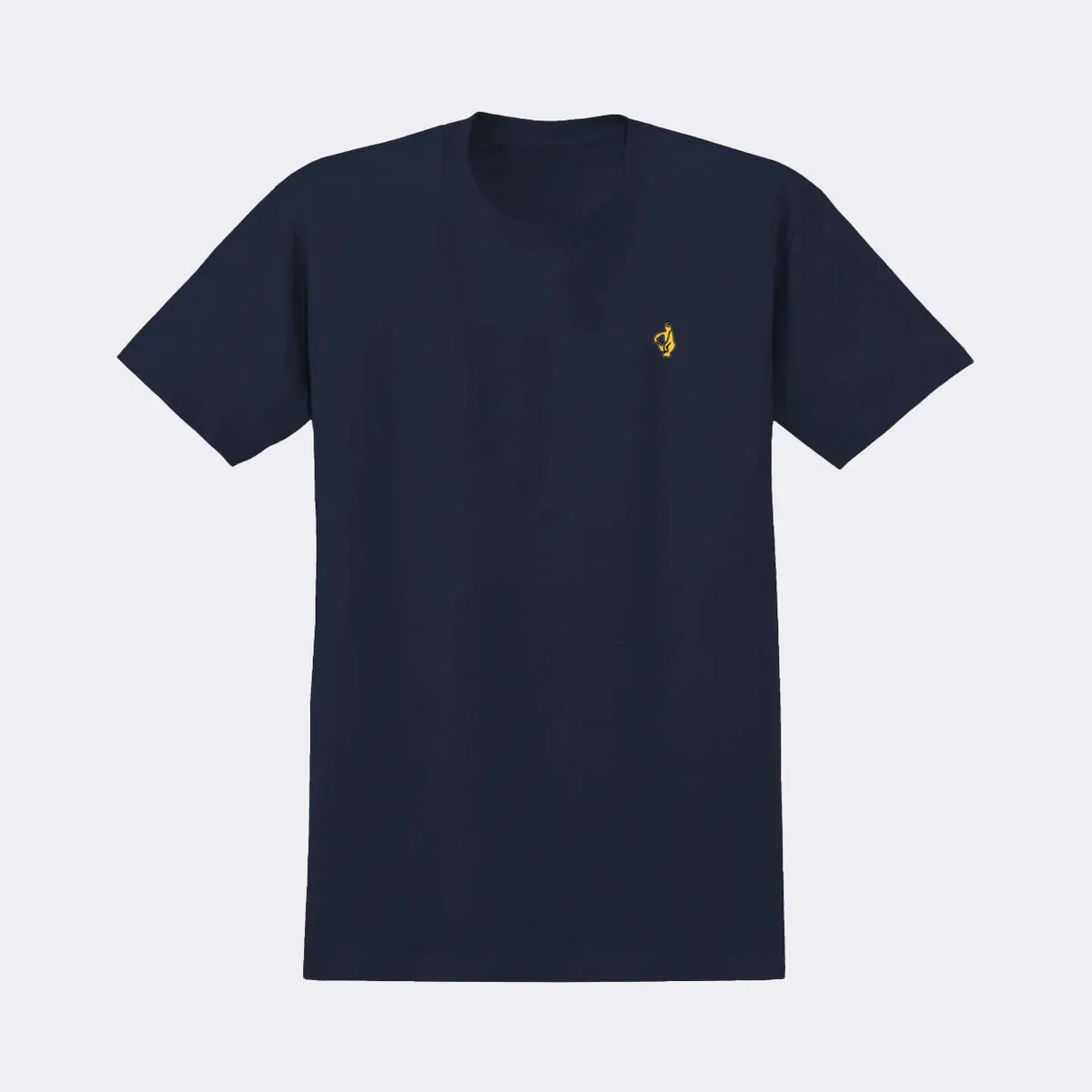 KROOKED - SHMOO EMB S/S T-SHIRT