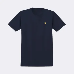 KROOKED - SHMOO EMB S/S T-SHIRT
