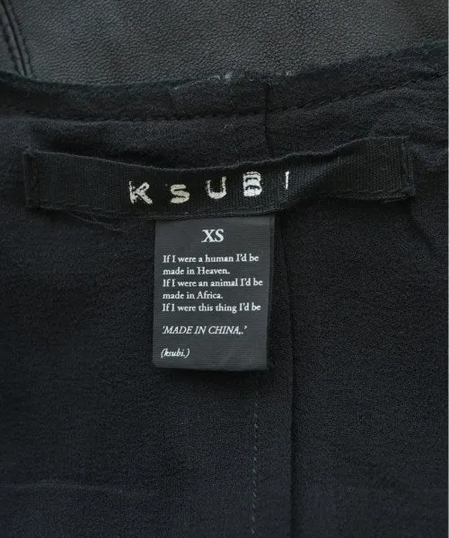 Ksubi Freizeithemden