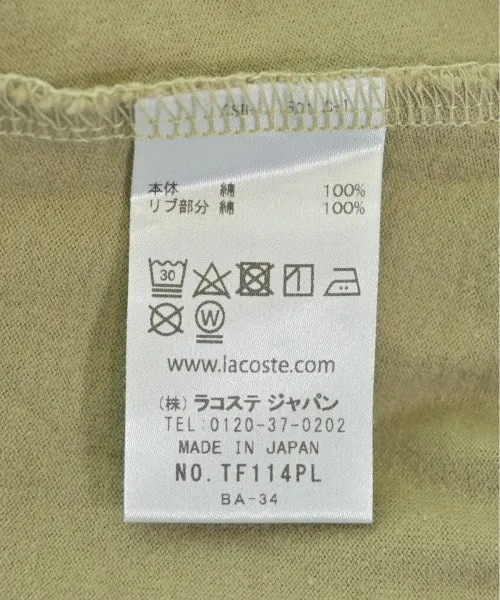 LACOSTE T-Shirts/Oberteile