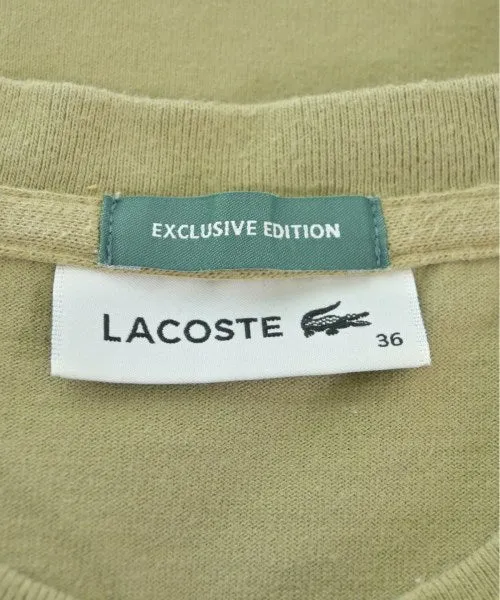 LACOSTE T-Shirts/Oberteile
