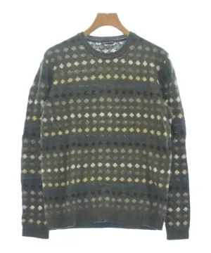 LAD MUSICIAN Pullover