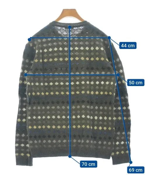 LAD MUSICIAN Pullover