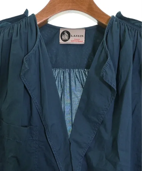 LANVIN Freizeithemden