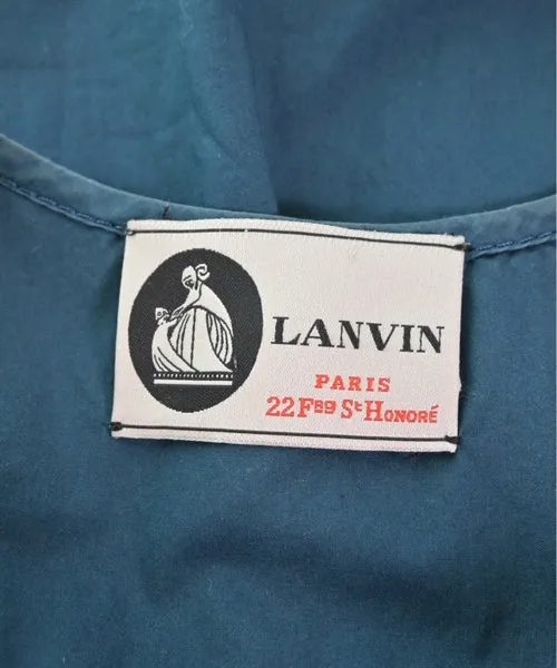 LANVIN Freizeithemden