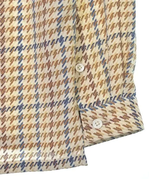 LANVIN Freizeithemden