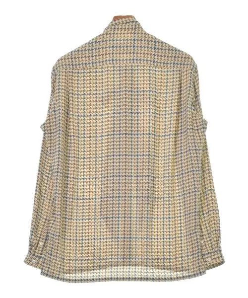 LANVIN Freizeithemden
