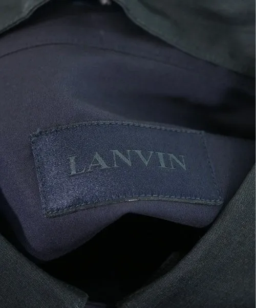 LANVIN Herrenhemden