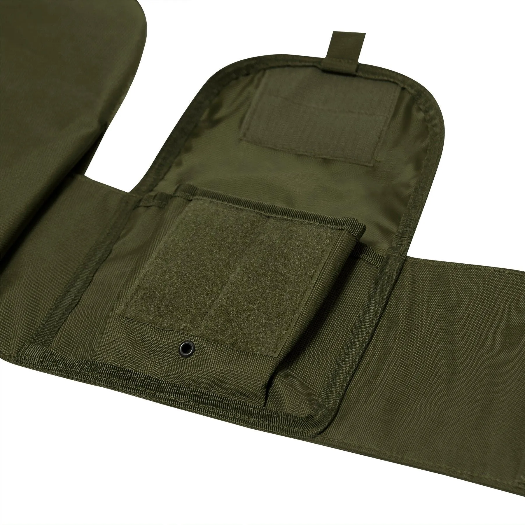 Laser-Cut MOLLE Plattenträger-Weste von Rothco