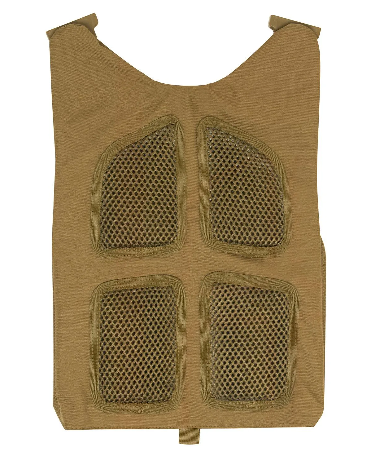 Laser-Cut MOLLE Plattenträger-Weste von Rothco