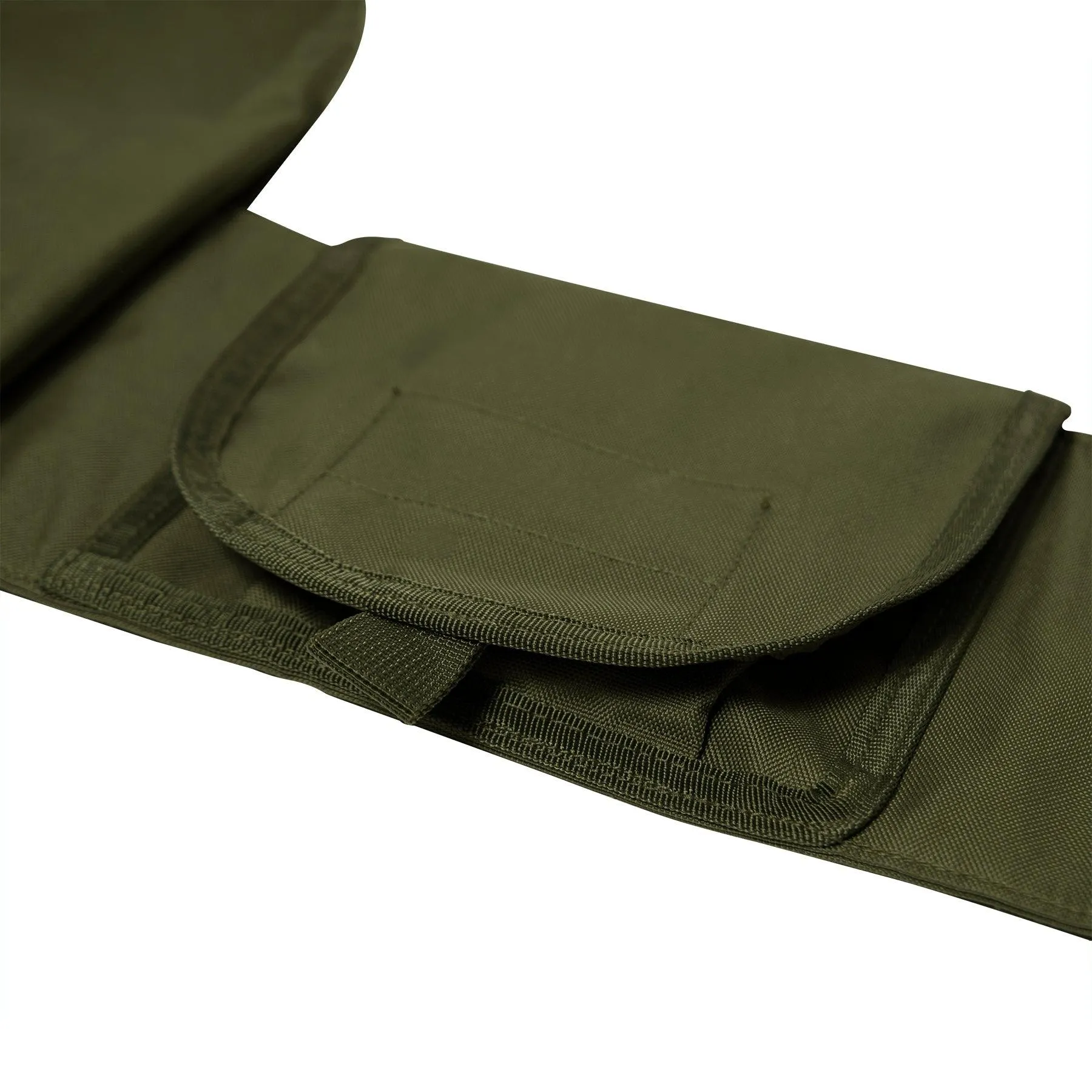 Laser-Cut MOLLE Plattenträger-Weste von Rothco