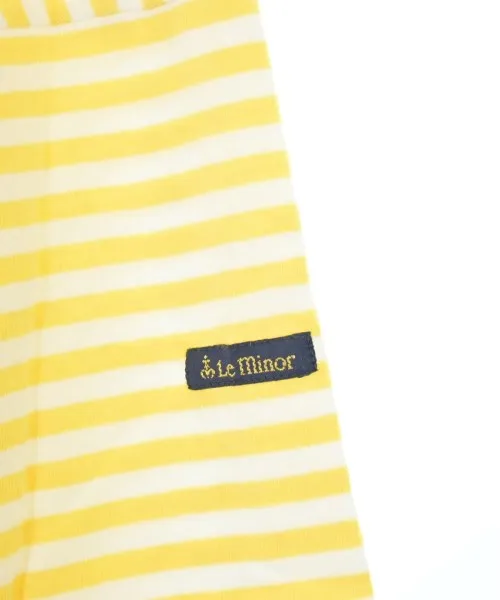 Le Minor T-Shirts/Oberteile