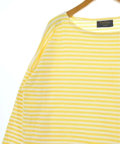 Le Minor T-Shirts/Oberteile
