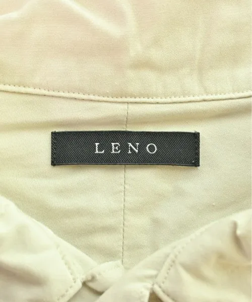 LENO Freizeithemden