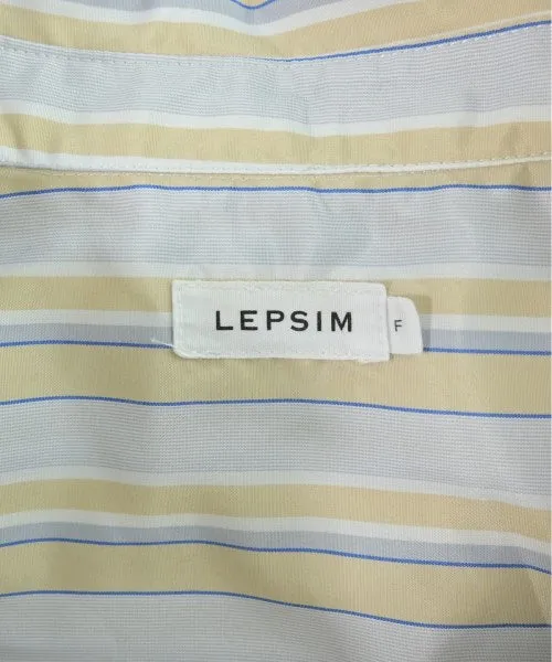 LEPSIM LOWRYSFARM Freizeithemden