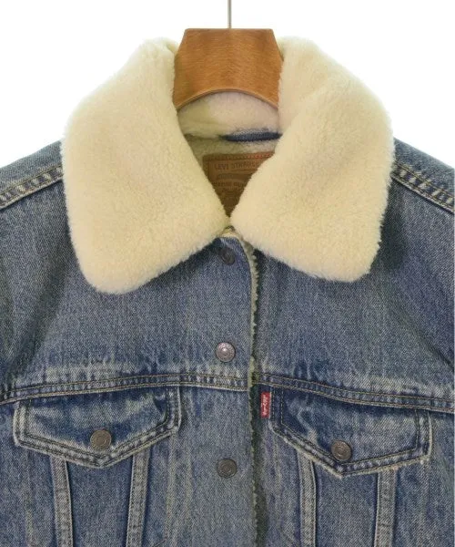 Levi's Denim-Jacken