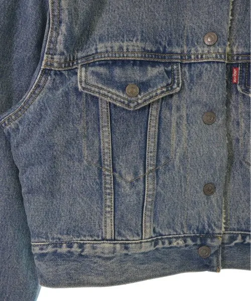 Levi's Denim-Jacken