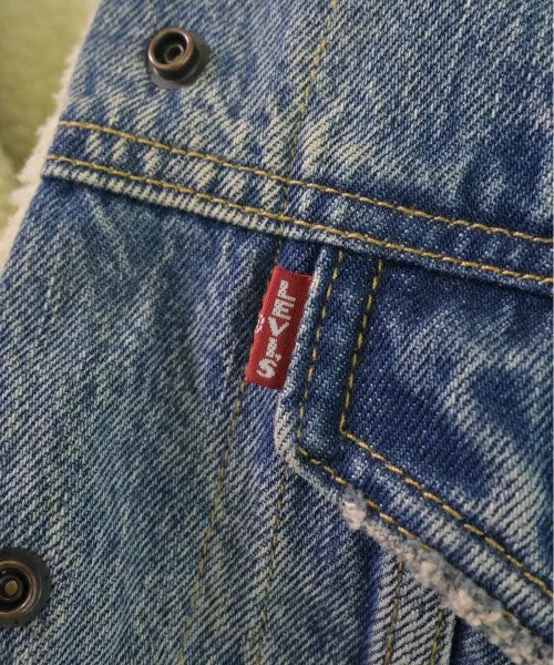 Levi's Denim-Jacken