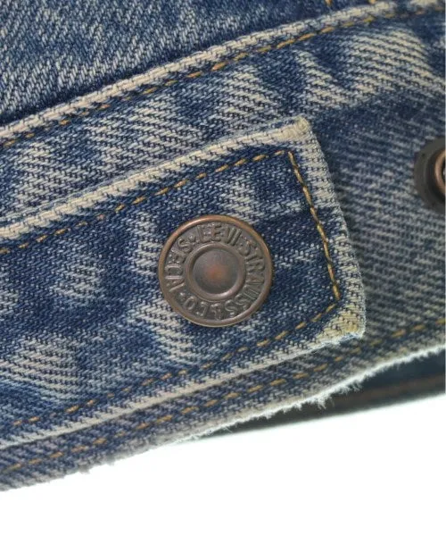 Levi's Denim-Jacken