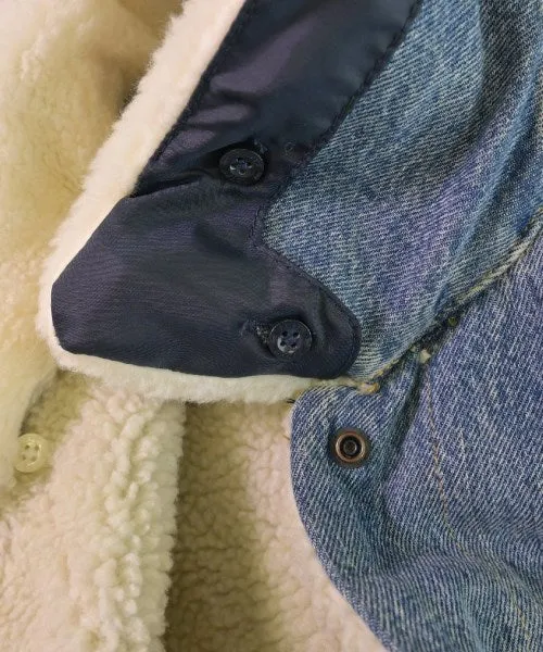 Levi's Denim-Jacken