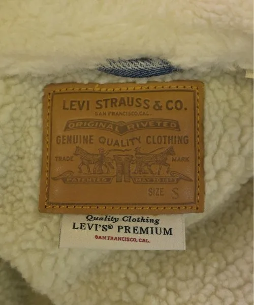 Levi's Denim-Jacken