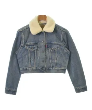 Levi's Denim-Jacken