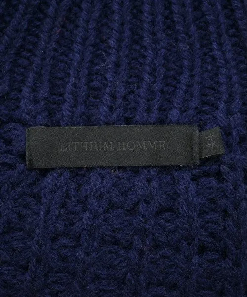 LITHIUM HOMME Pullover
