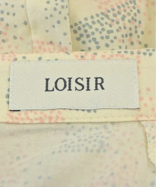 LOISIR Freizeithemden