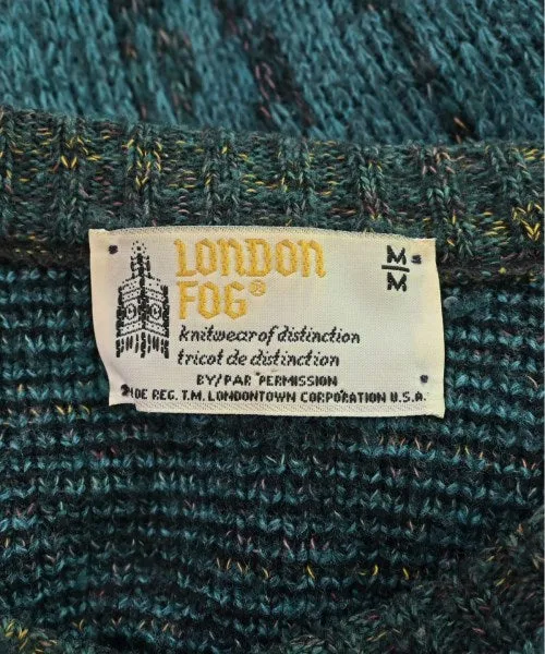London Fog Pullover