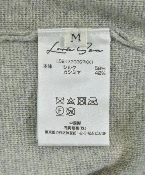 LOOK SEA Pullover