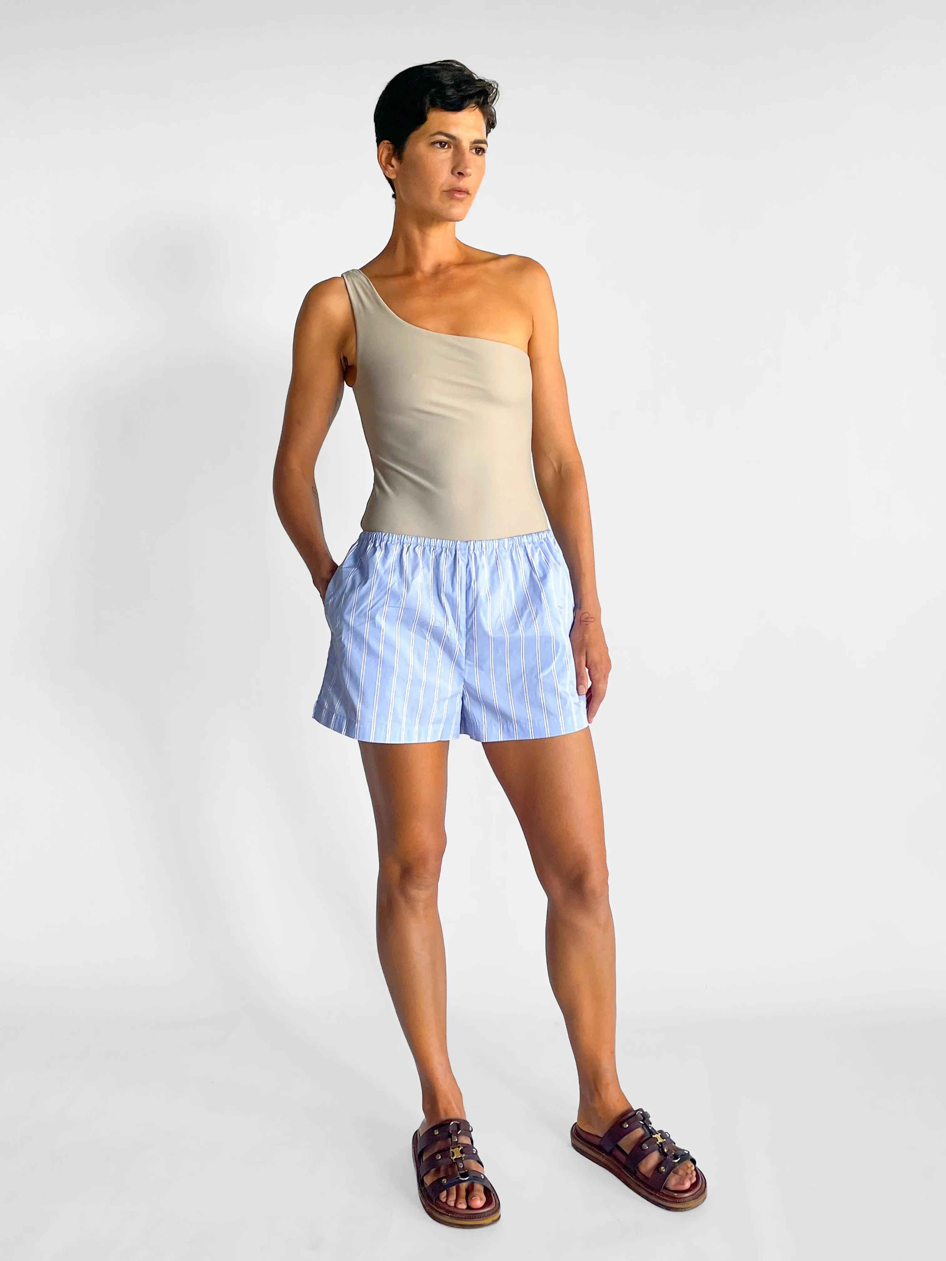 Loretto Shorts