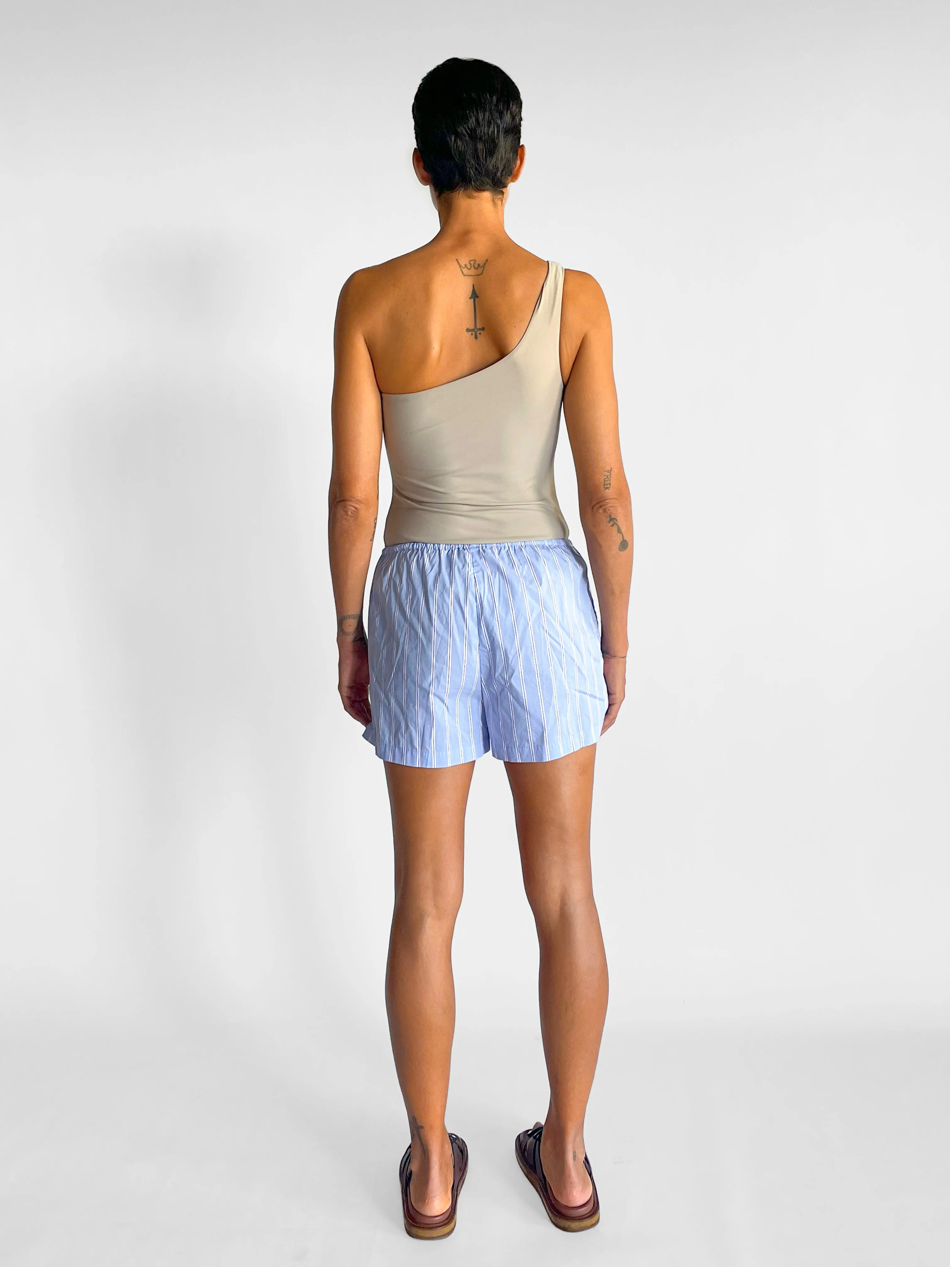 Loretto Shorts