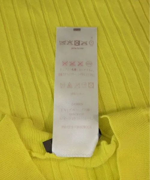 LOUIS VUITTON Pullover