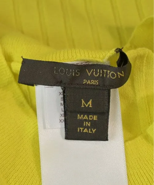 LOUIS VUITTON Pullover