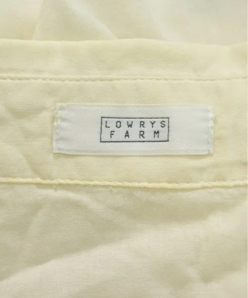 LOWRYS FARM Casual Hemden