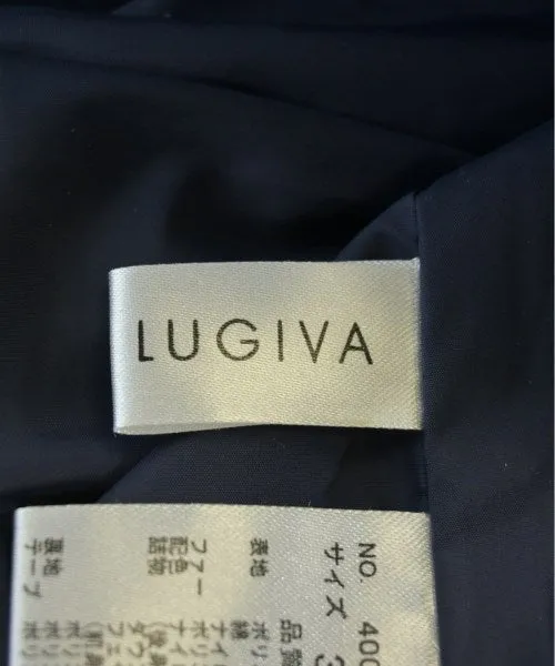 LUGIVA Daunenjacken/Westen