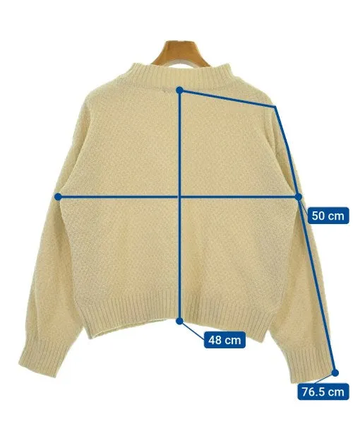 Lugnoncure Pullover