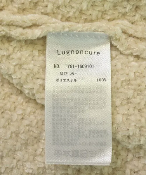 Lugnoncure Pullover