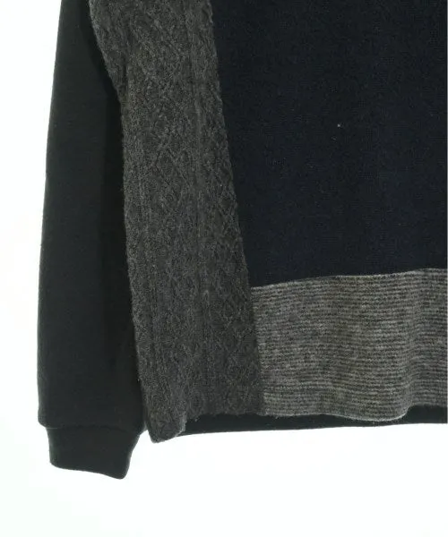 Luis Pullover