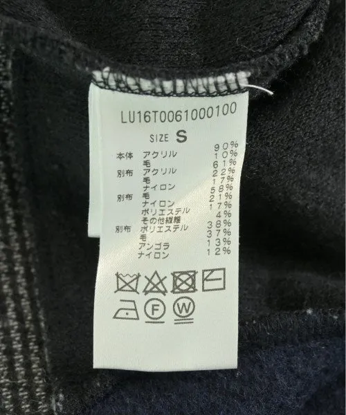 Luis Pullover