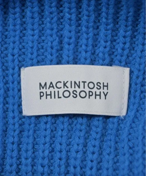 MACKINTOSH PHILOSOPHY Pullover