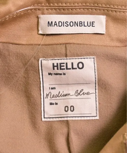 MADISON BLAU Militärjacken